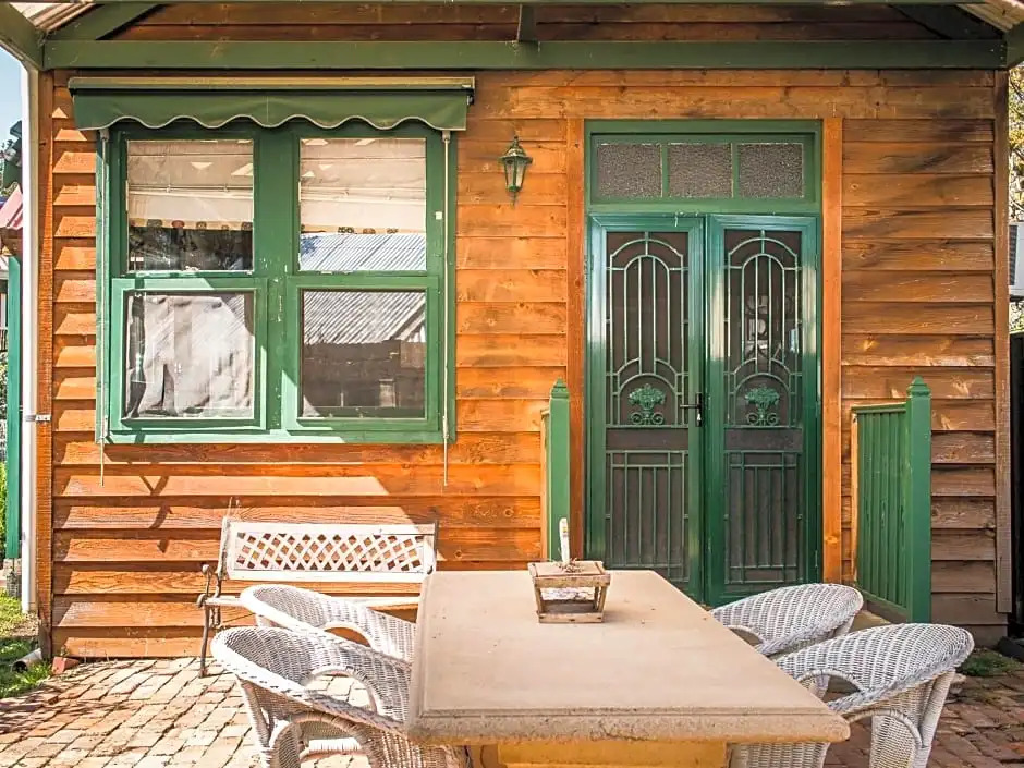 Peppercorns Bed and Breakfast