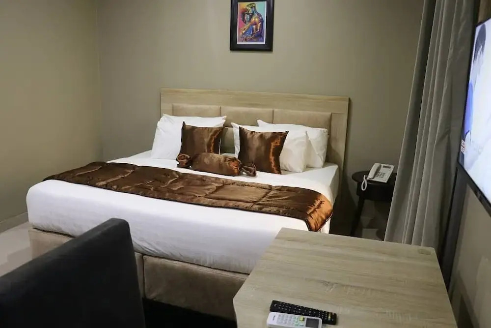 Jubilee Chalets Epe