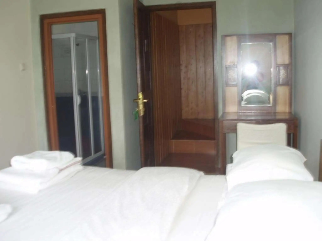 Talita Resort Ciloto Puncak