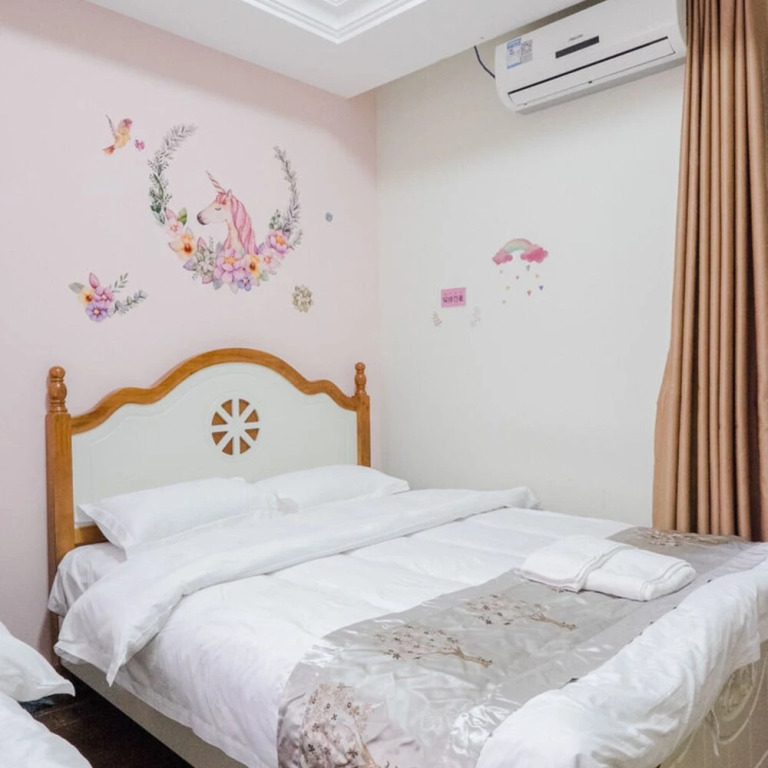 Nankun Mountain Resort Villa No.6