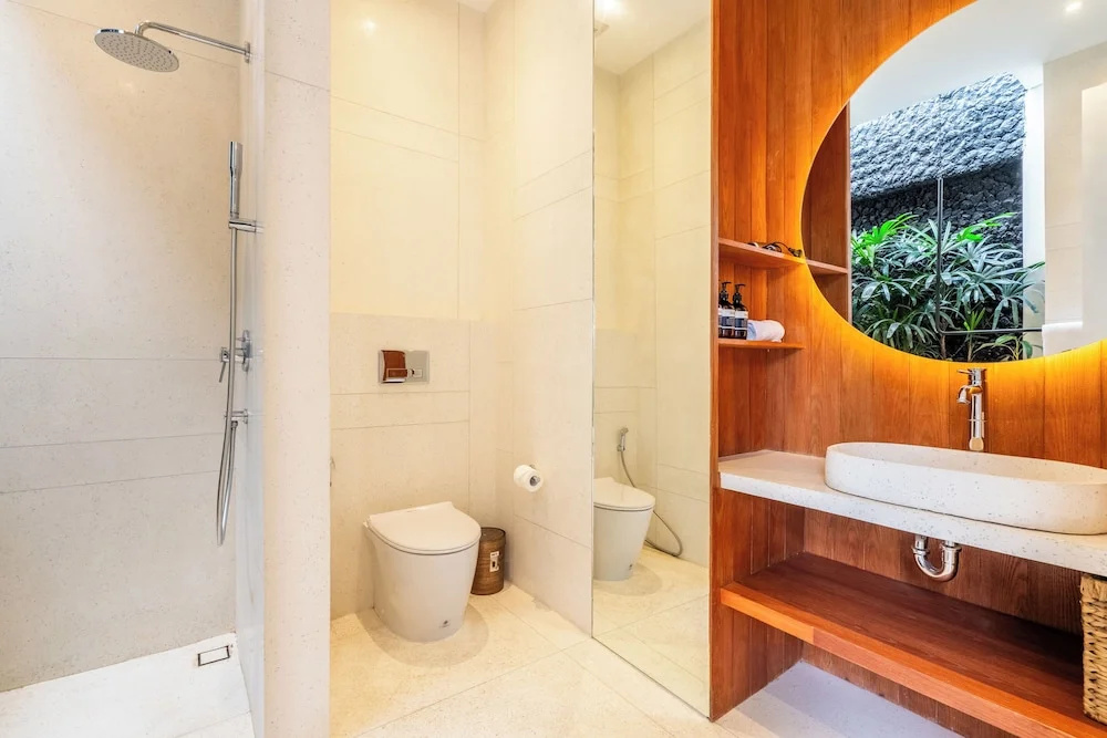 Green Flow Ubud Villas