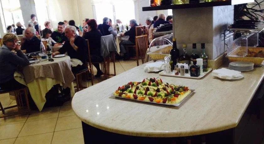 Hotel Lido Mazzini