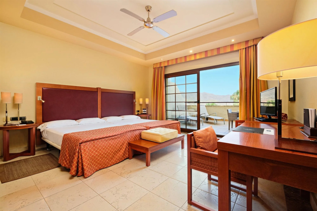 Hotel Envia Almería Spa & Golf