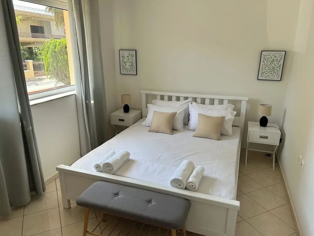 Mesogaia Home