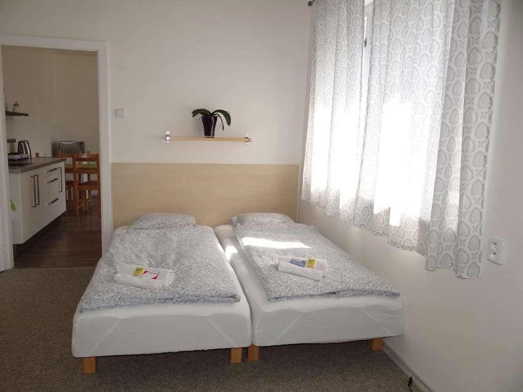Apartmány Rozárka Turnov
