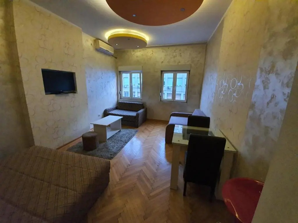 Stay In Apartments