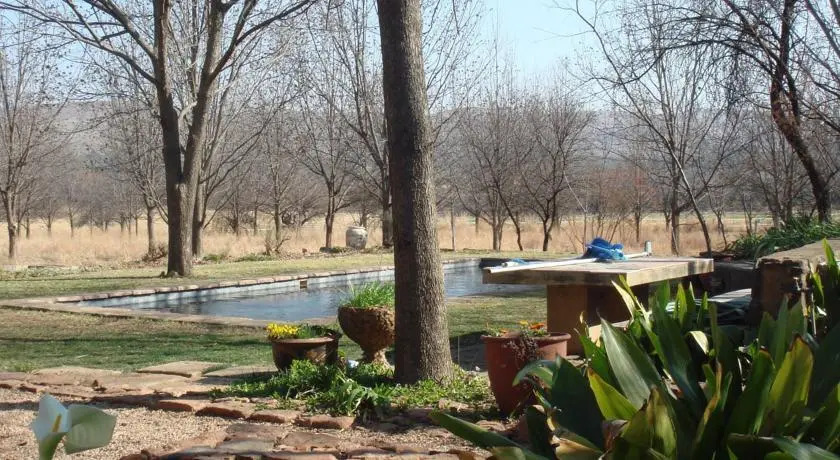 Melody Hill Retreat