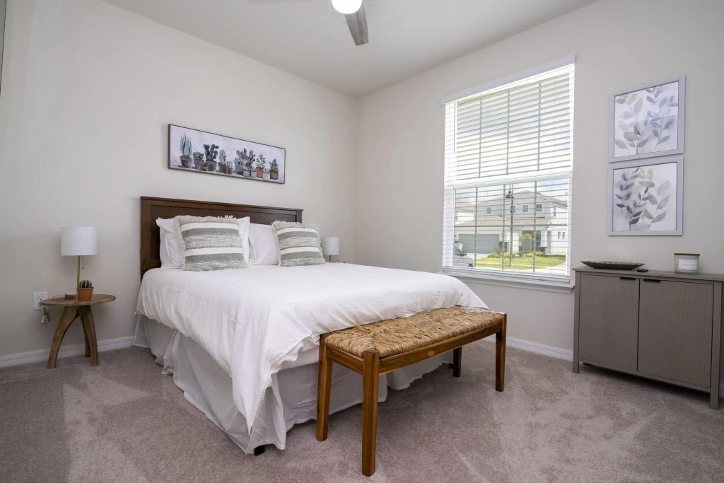 Stunning 5Bd w Pool Windsor Island Resort 3814