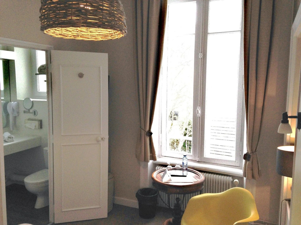 LHôtel Particulier Ascott