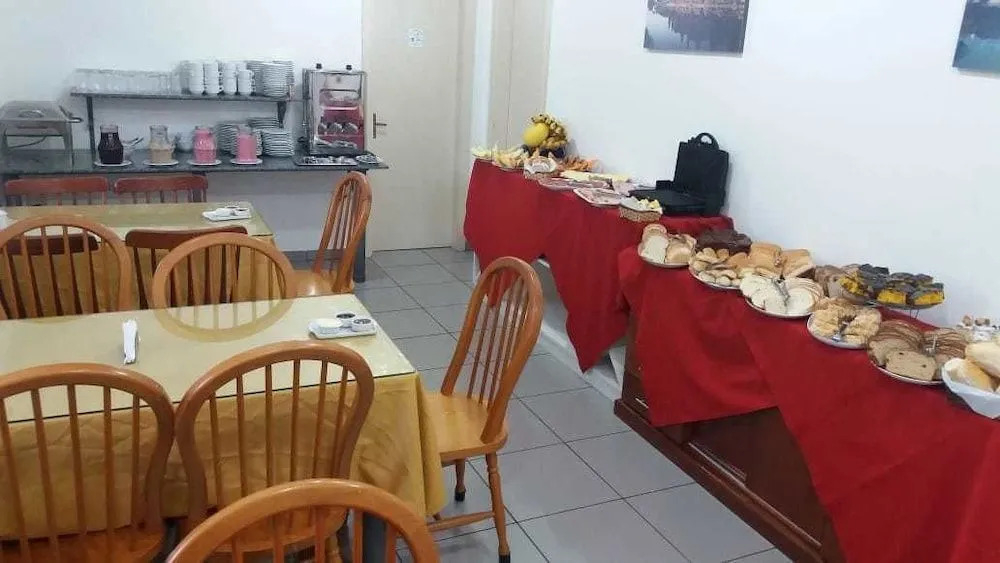 Pousada Luar da Serra