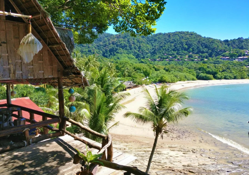 Lanta Marine Parkview Resort