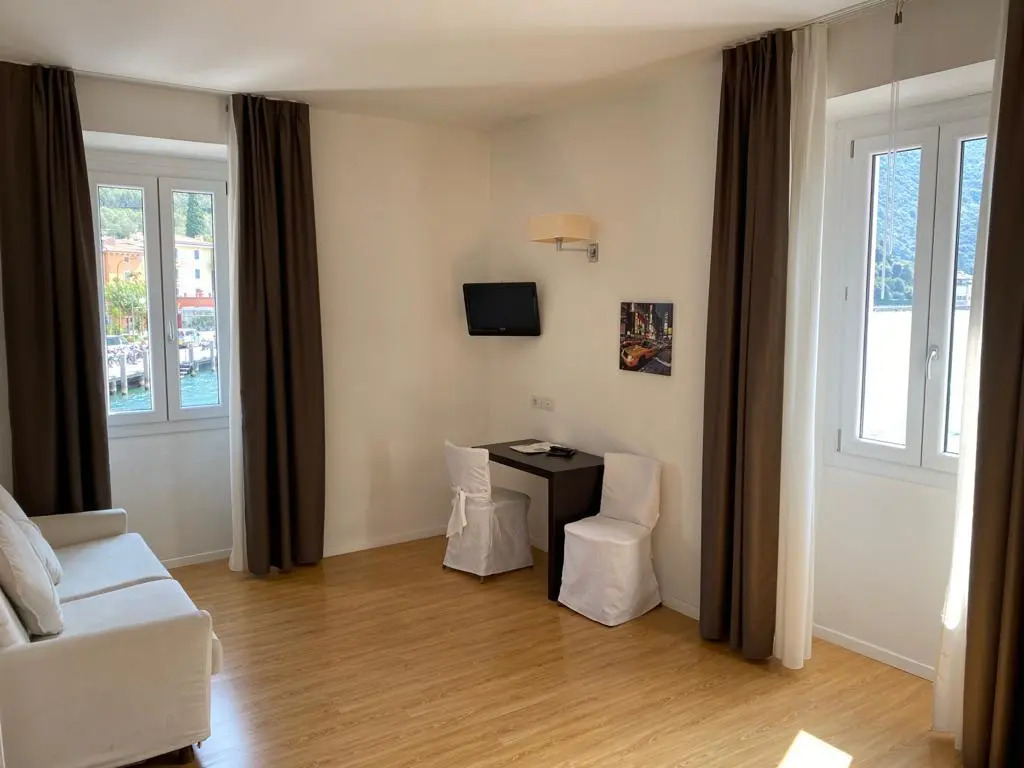 Hotel Geier