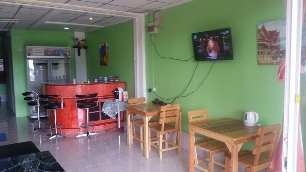Oskar`s Guesthouse