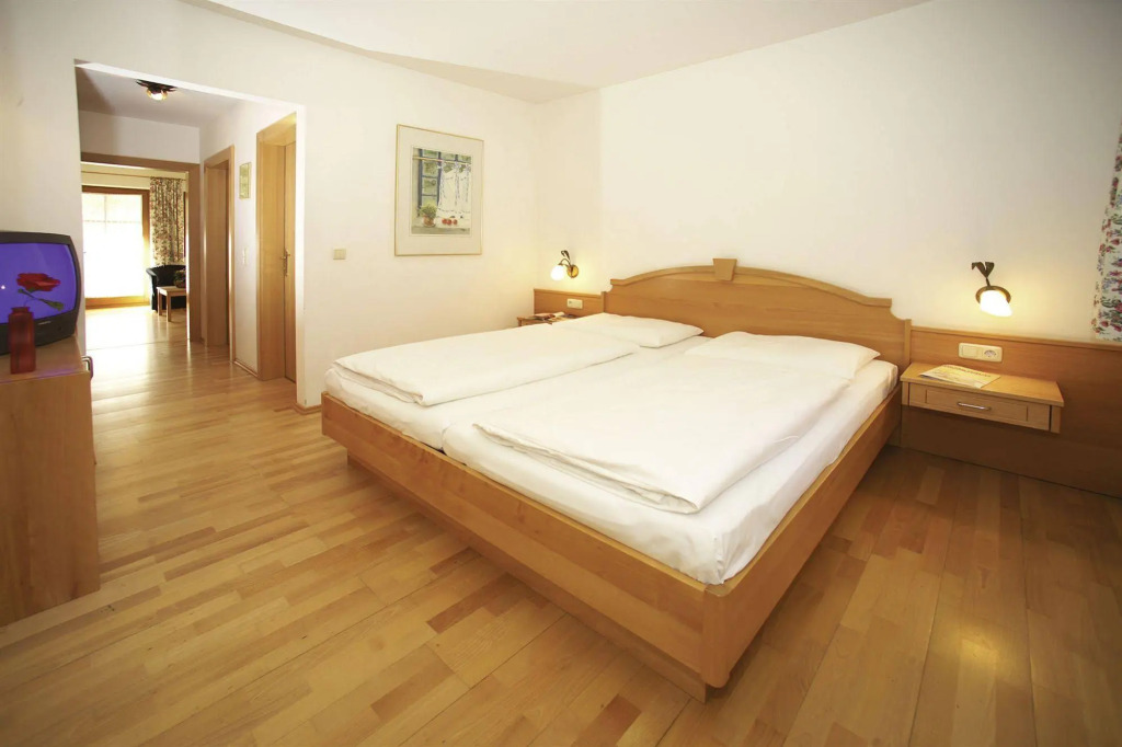 Hotel Stadt Wien