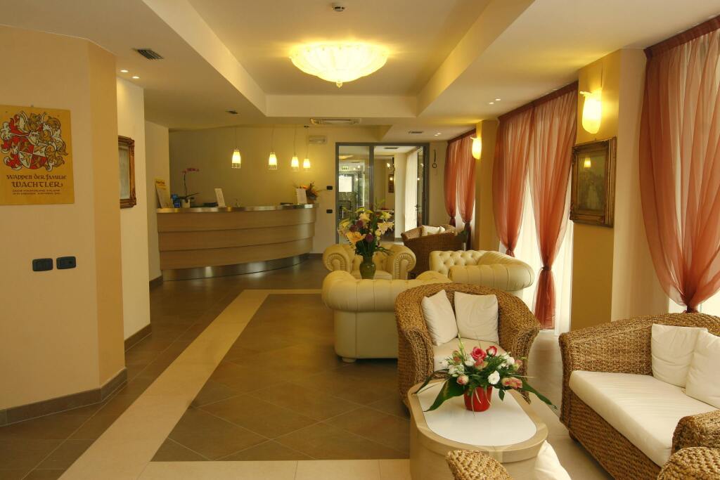 Hotel Oasi Wellness & Spa