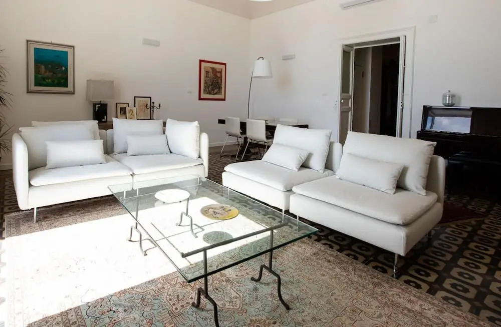 Seaview Design Homes in Ortigia by Wonderful Italy