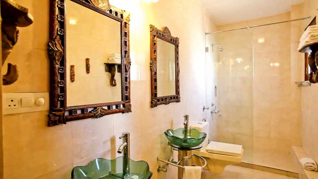 Dera Rawatsar - Heritage Hotel