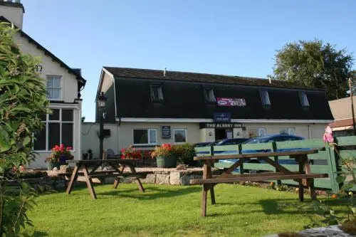 The Albert Inn