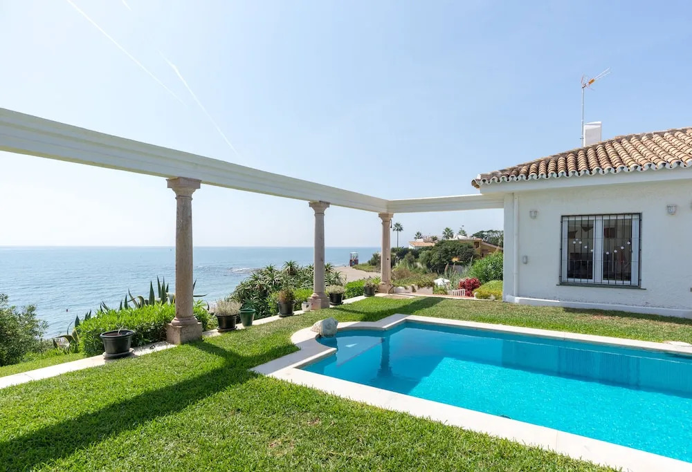 Apartamento Chaparral