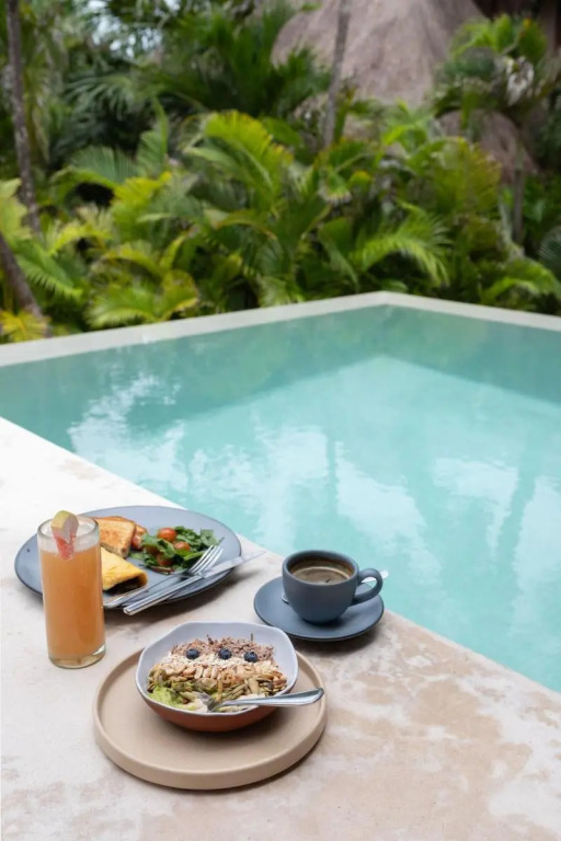 La Valise Tulum, Member of Small Luxury Hotels