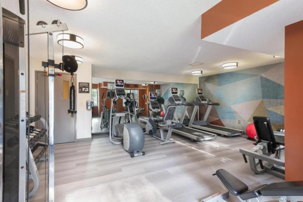 Candlewood Suites Eagan - Mall of America Area by IHG