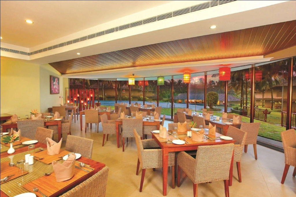 Coco Lagoon by Great Mount Resort