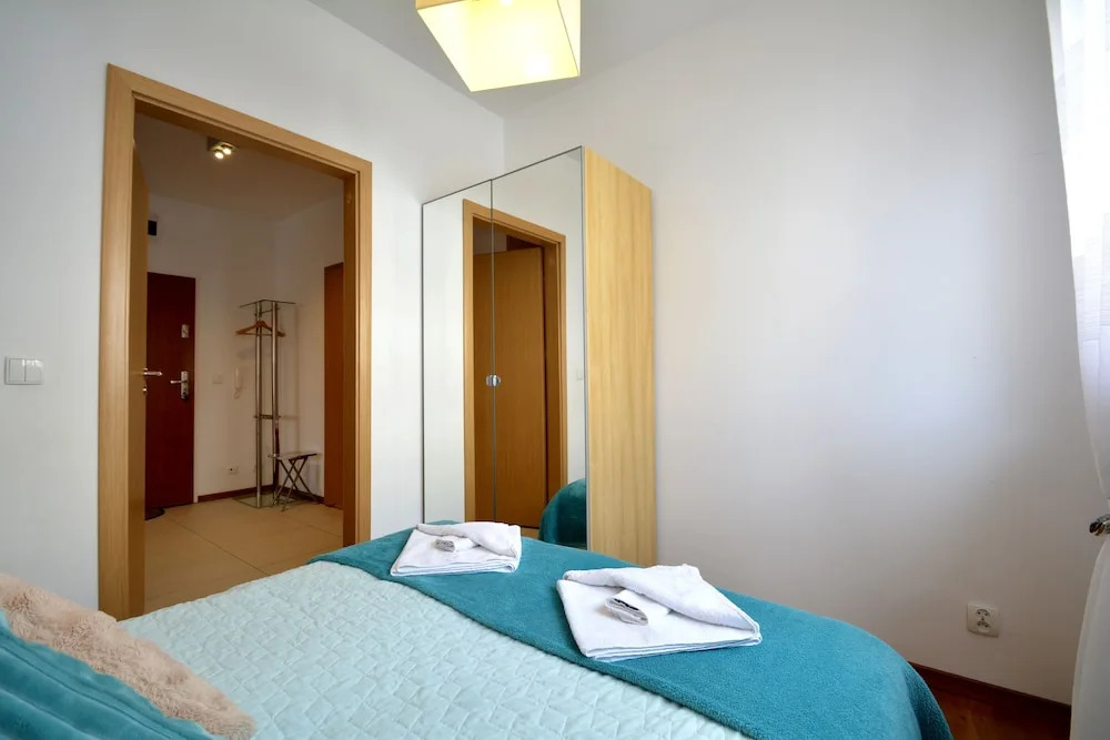 Ambria Apartments