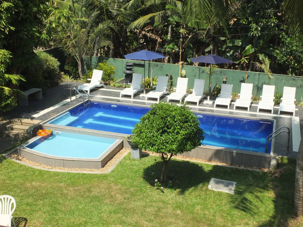 Hikka Villa
