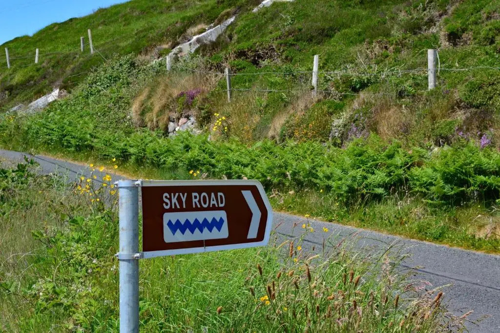Cottage 171 - Clifden
