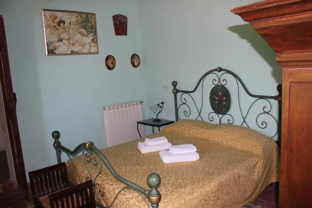 Casa Burraia