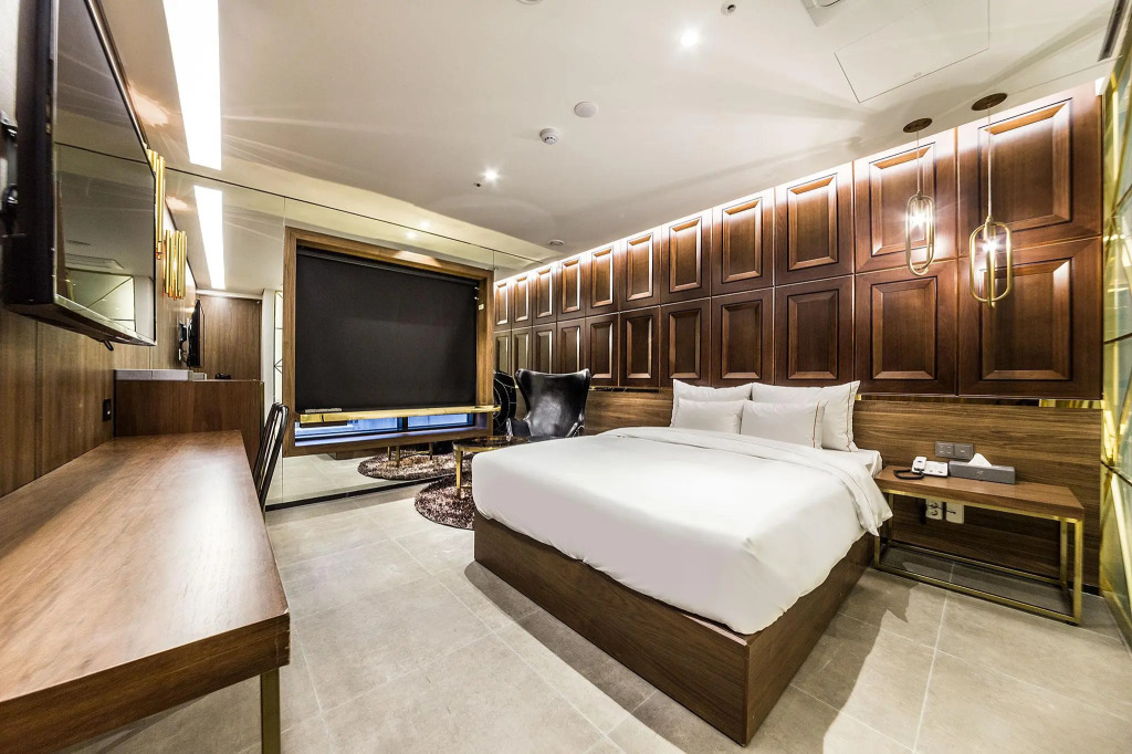 Hotel Forestar