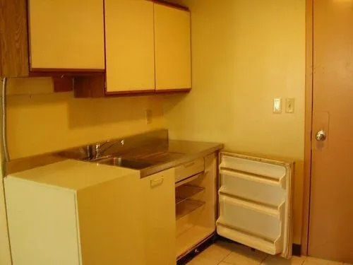 Zoobic Lodge