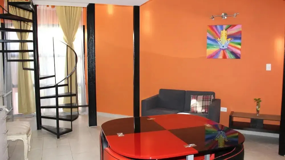 Cancún Suites Apartments - Hotel Zone