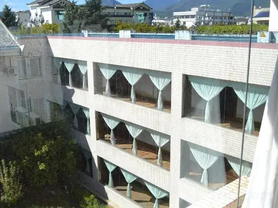 Yunnan Aviation Sightseeing Hotel Lijiang