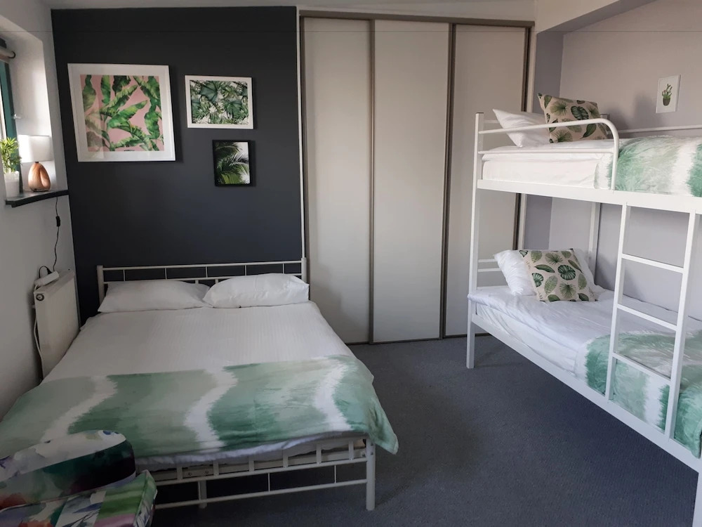 Lajk Guesthouse