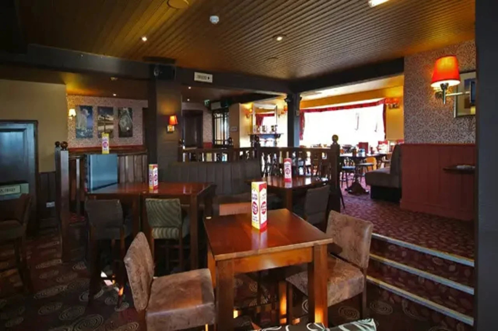 Premier Inn Eastbourne