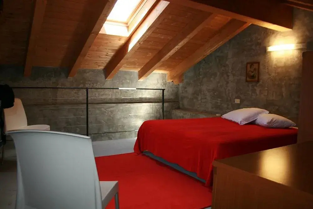 Residenza XX Settembre