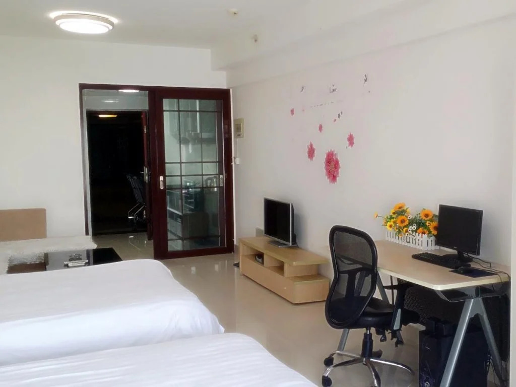 Xiamen Yunshu Hostel
