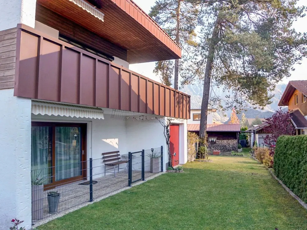 Apart Eva Sautens in Sautens