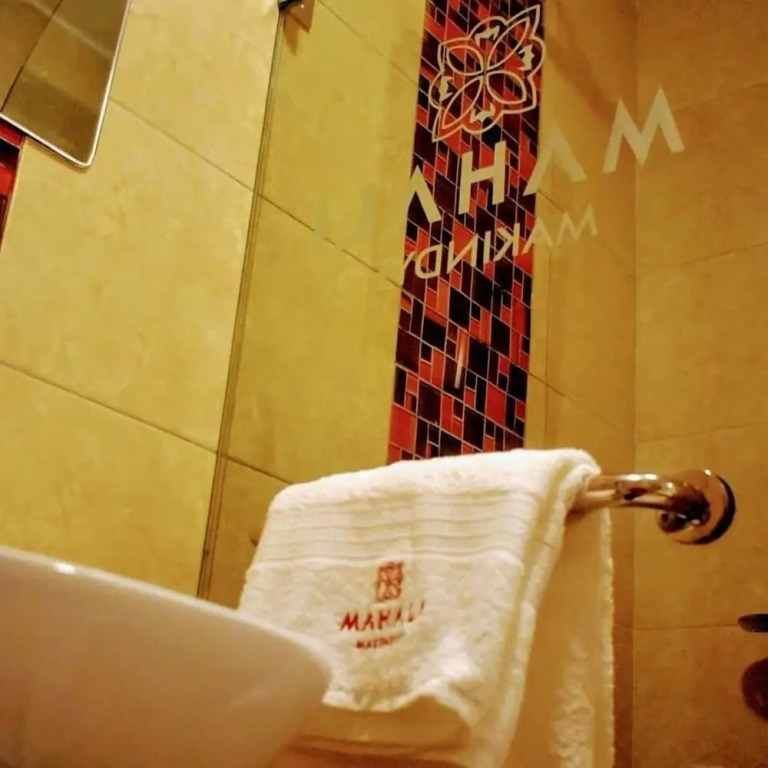 Mahali Guest Home