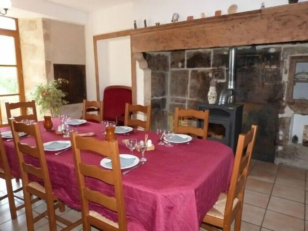 Domaine du Clap