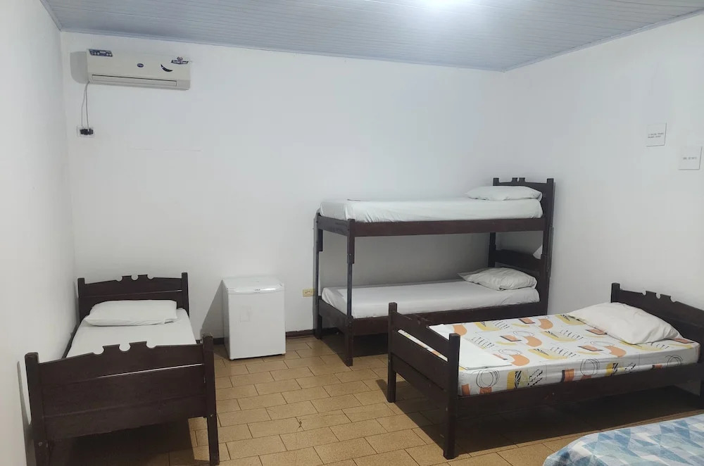Camping Internacional