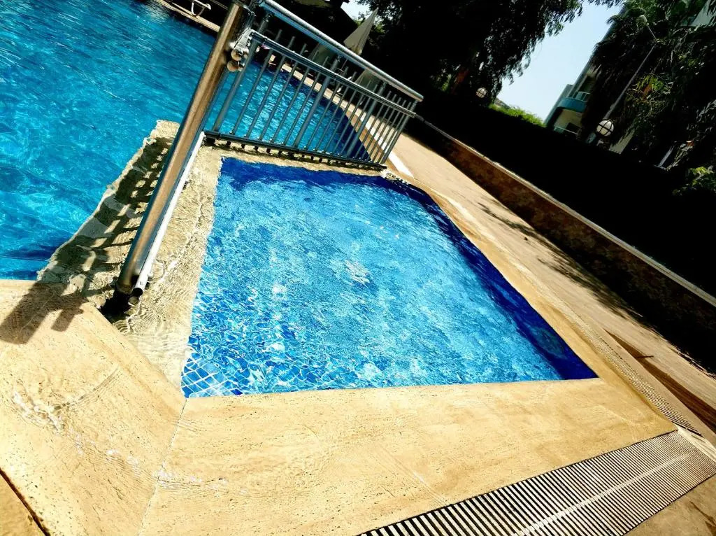 Oba Suites