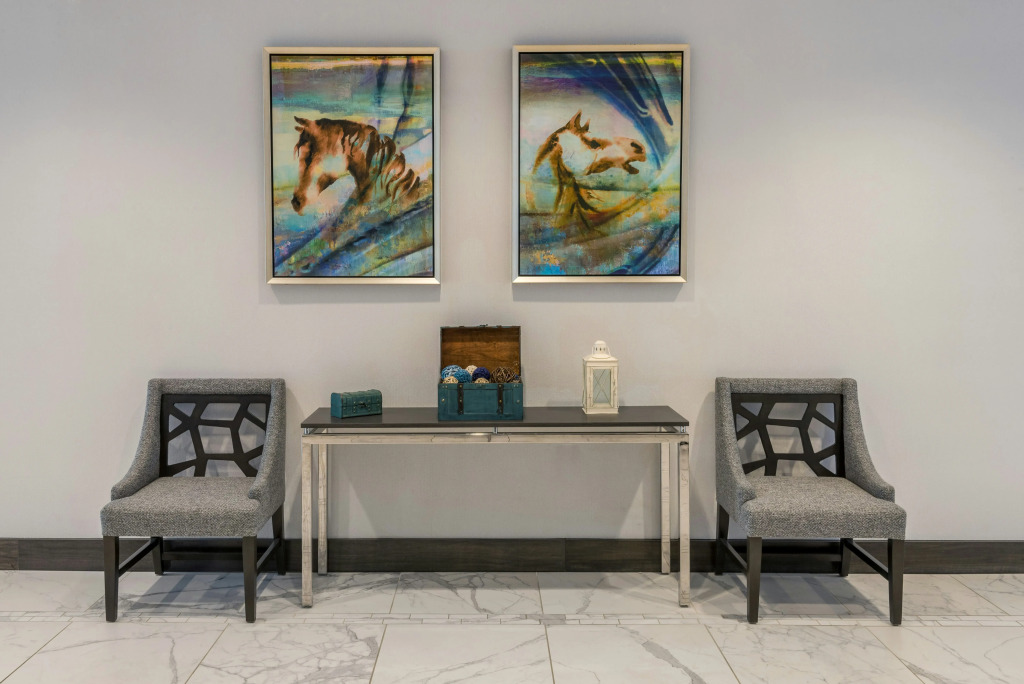 Hilton Garden Inn Memphis East/Germantown, Tn