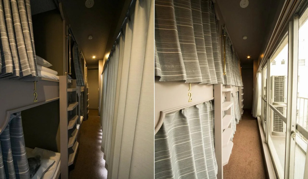 THE WARDROBE Hotel Shimokitazawa