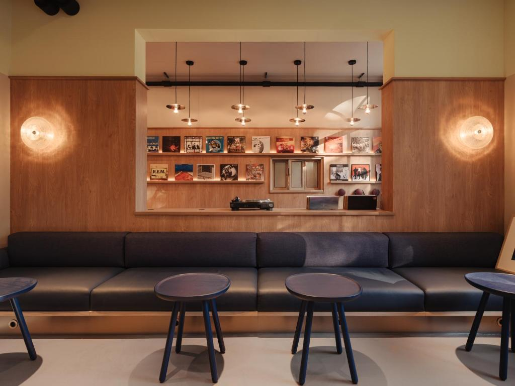 Conscious Hotel Oudegracht