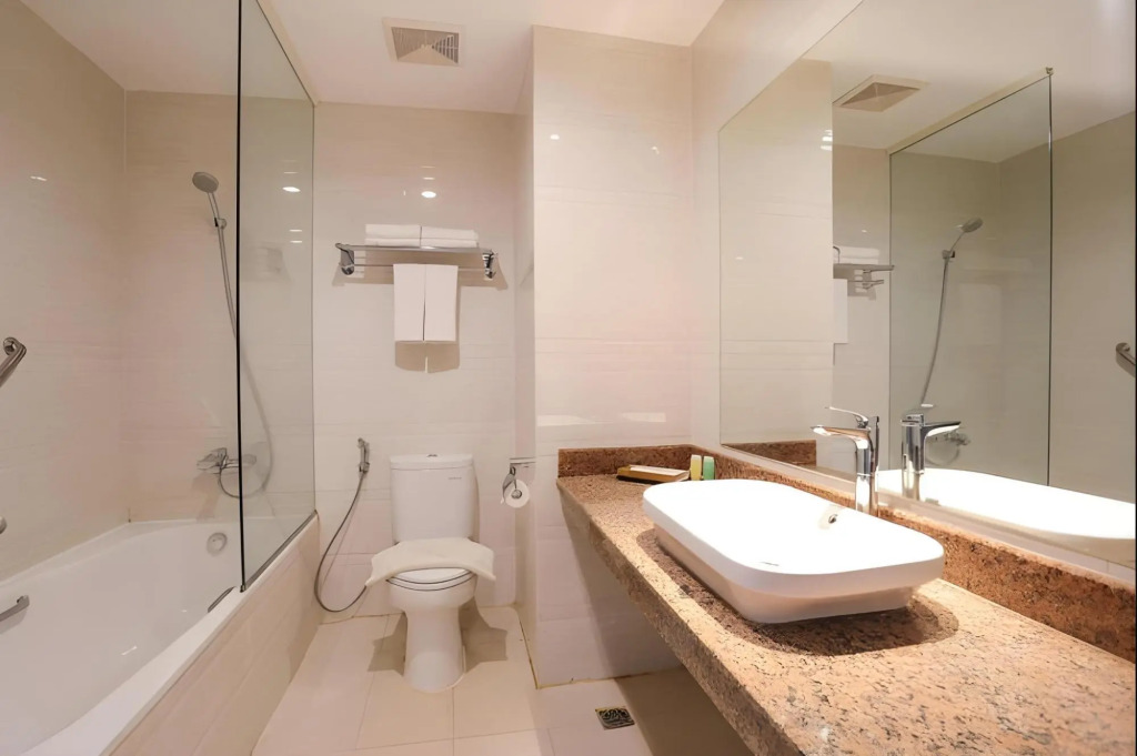 Hotel Remcy