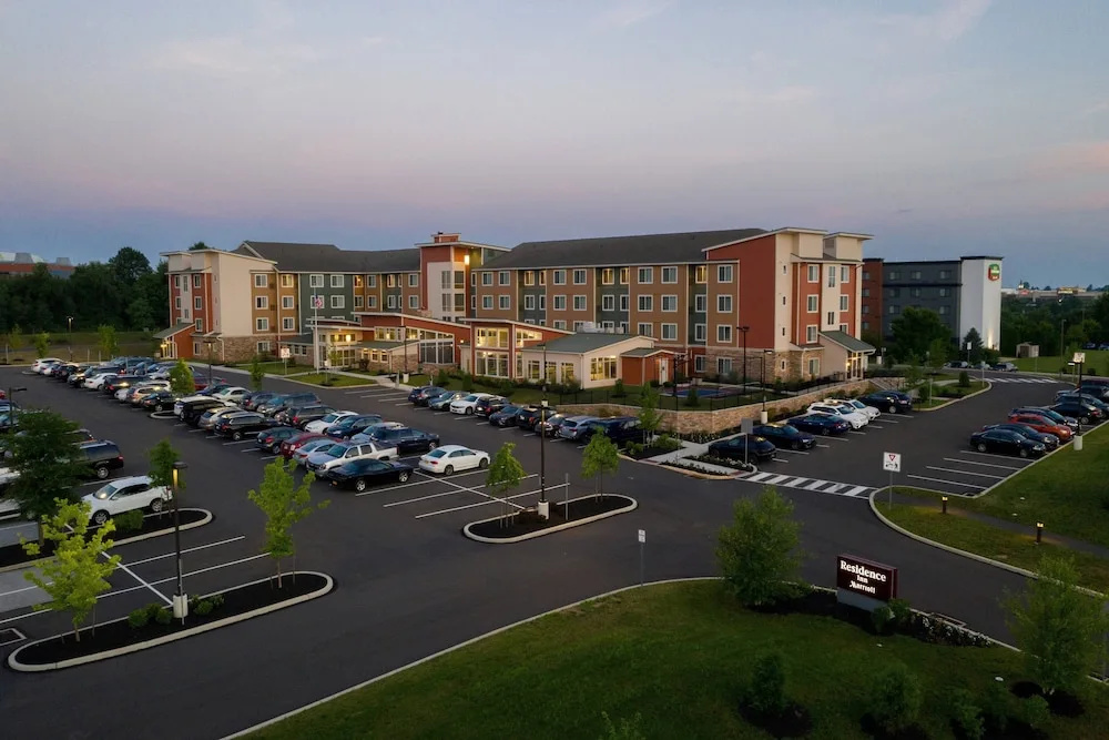 Courtyard Philadelphia Valley Forge Collegeville