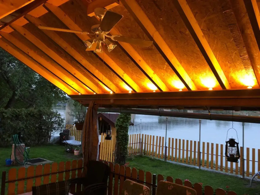 Hero 4 Sterne Ferienhaus