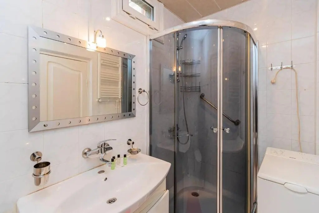 Wehost Apartment with Ethnic Design